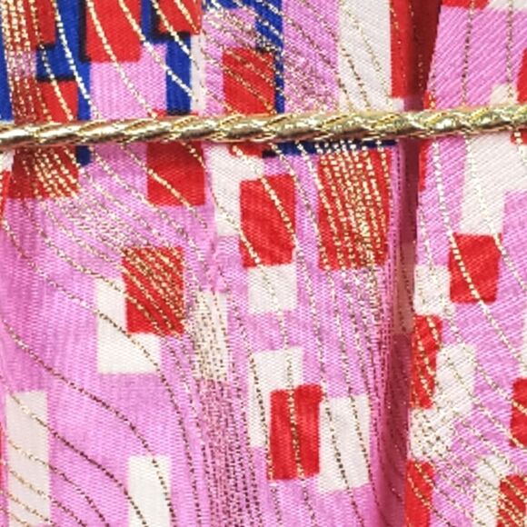 ACE Maxi DRESS - Picture 7 of 13